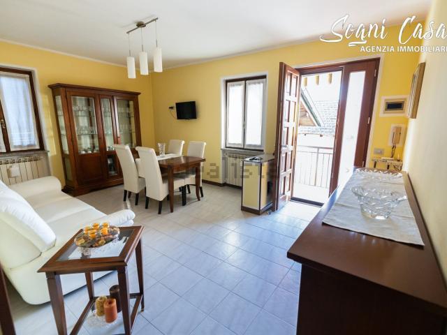 Appartamento in vendita a Gattico-Veruno, Piemonte