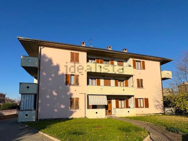 Appartamento in vendita a Casei Gerola, Lombardia