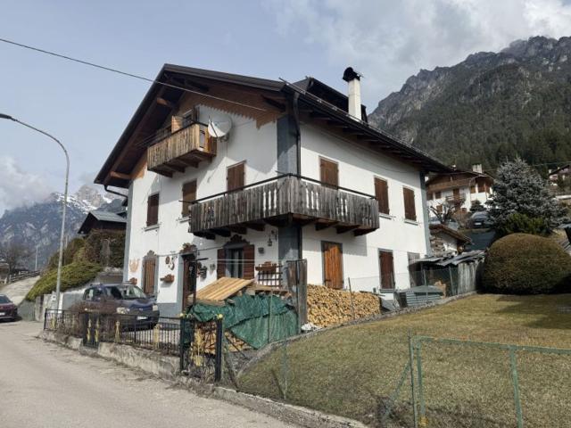 Appartamento in vendita a Foleto, Villapiccola