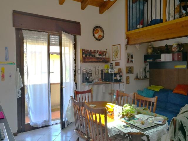 Appartamento in vendita a San Rocco Al Porto, Lombardia