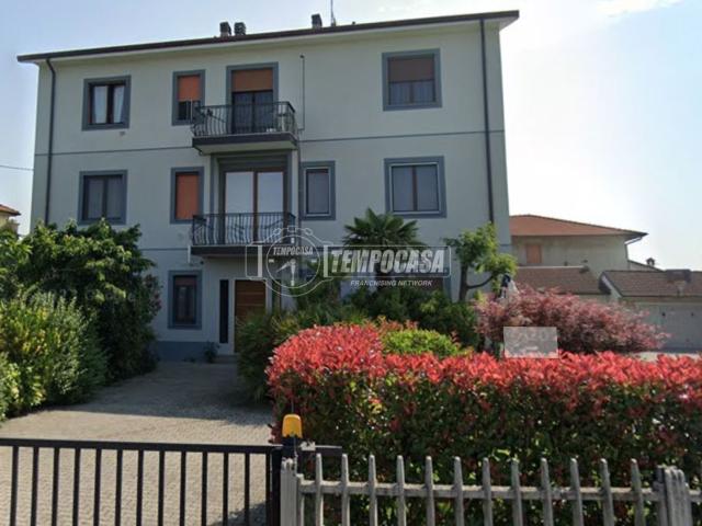 Appartamento in vendita a Bariano, Lombardia