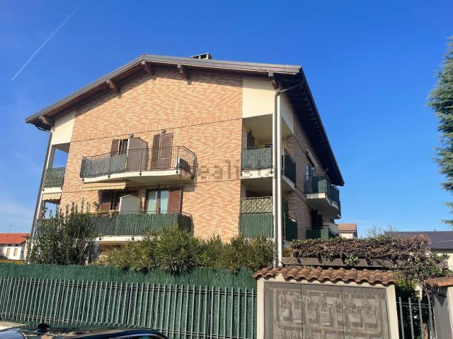 Appartamento in vendita a Lazzaretto, Uboldo