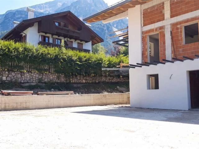 Appartamento in vendita a San Vito Di Cadore, Veneto