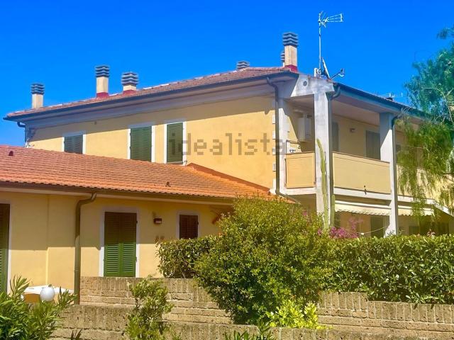 Appartamento in vendita a Campiglia Marittima, Toscana
