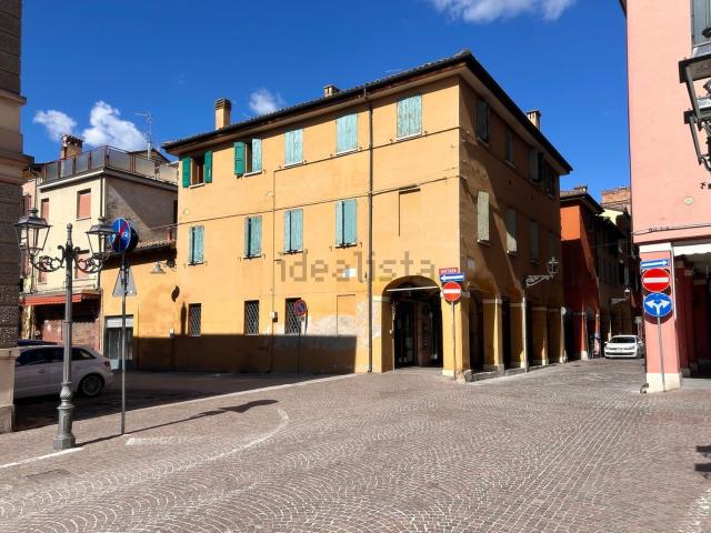 Appartamento in vendita a Budrio, Reggio Emilia