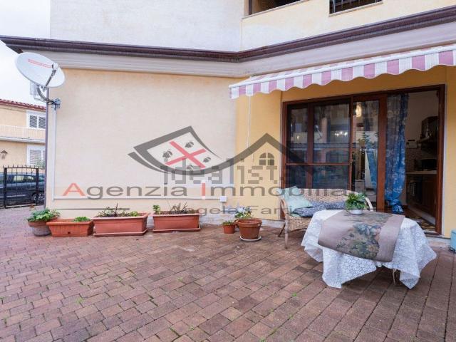 Appartamento in vendita a Biddanoa, Torpè