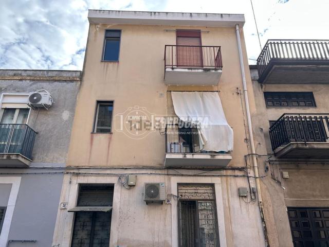 Appartamento in vendita a Picanello-Ognina-Barriera-Canalicchio, Catania