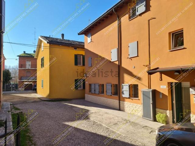 Appartamento in vendita a Modena, San Damaso