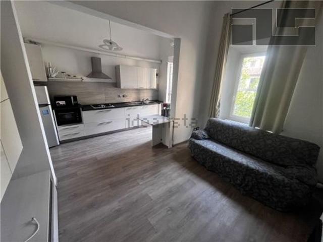 Appartamento in vendita a Bellariva, Firenze