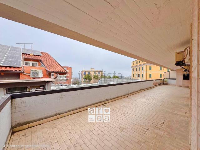 Appartamento in vendita a Santa Barbara, Chieti