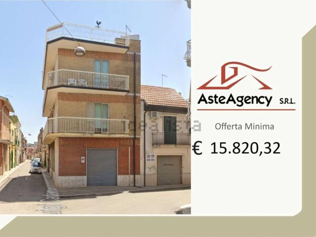 Appartamento in vendita a Puglia, Foggia