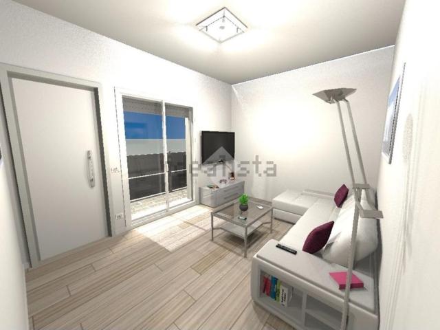 Appartamento in vendita a Abano Terme, Padova