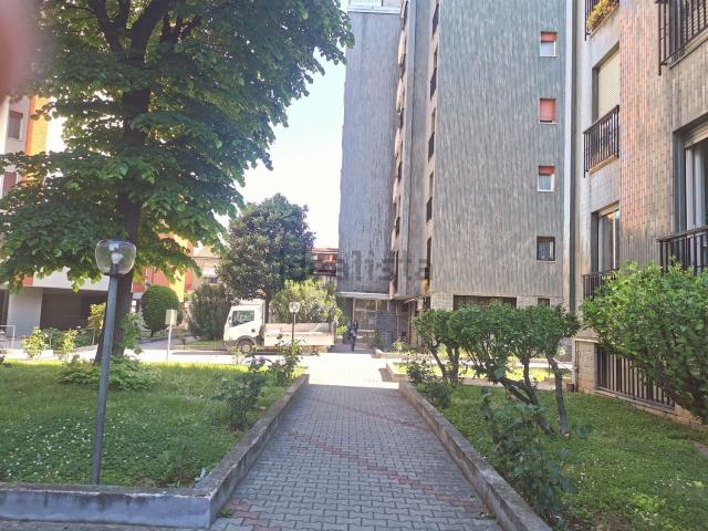 Appartamento in vendita a Zona Omogenea Milano Nord, Sesto San Giovanni