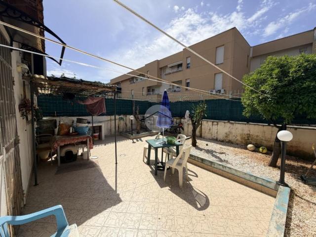 Appartamento in vendita a VI Circoscrizione, Palermo