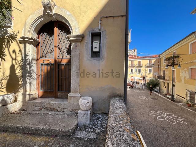 Appartamento in vendita a Gallinaro, Frosinone