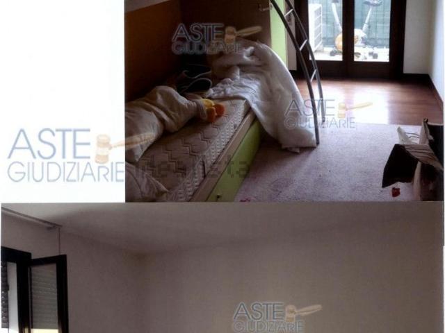 Appartamento in vendita a Massanzago, Veneto