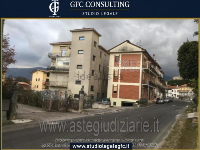Appartamento in vendita a Ceccano, Lazio