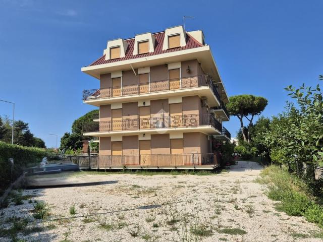 Appartamento in vendita a Tarquinia, Lazio