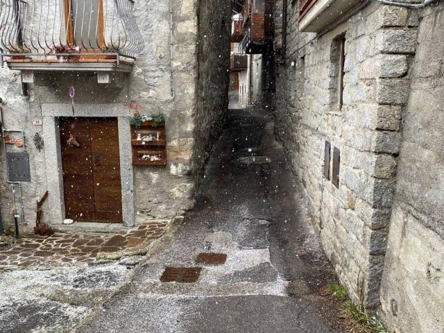Appartamento in vendita a Comunità montana della valle Camonica, Saviore Dell'adamello