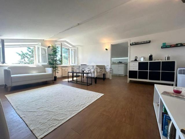 Appartamento in vendita a Sant'Erminio, Cenerente
