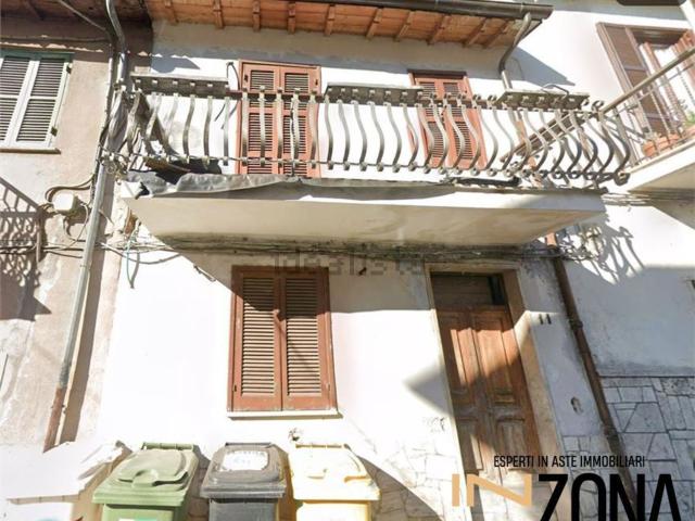 Appartamento in vendita a Carsoli, Abruzzo