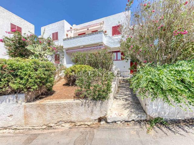 Appartamento in vendita a Torre Vado, Puglia