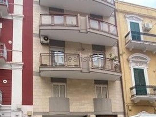 Appartamento in vendita a Libertà, Puglia