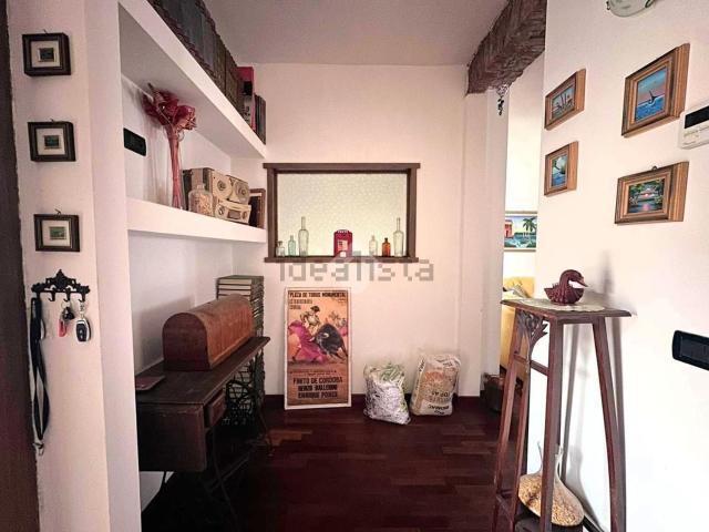 Appartamento in vendita a Pavia, Lombardia