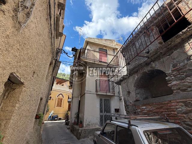 Appartamento in vendita a Itala, Sicilia