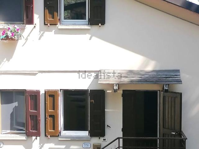 Appartamento in vendita a Firenzuola, Toscana