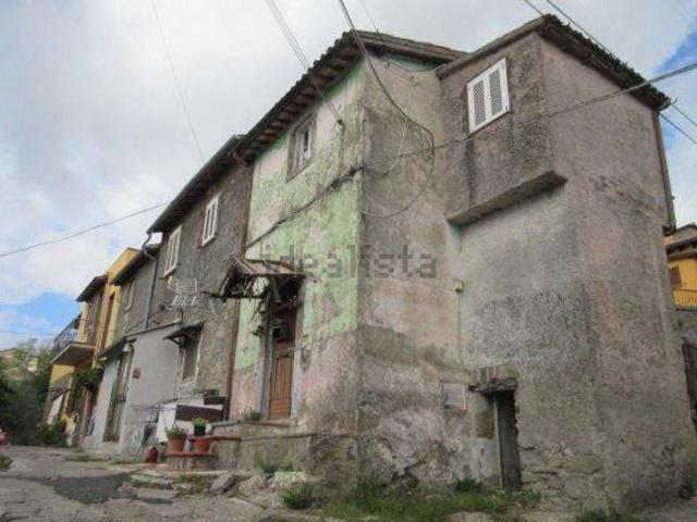 Appartamento in vendita a Le Mosse, Montefiascone