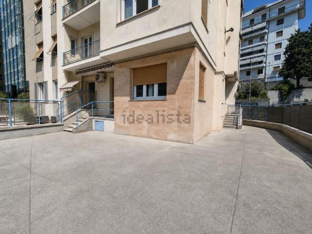 Appartamento in vendita a Ponente, Serra Riccò