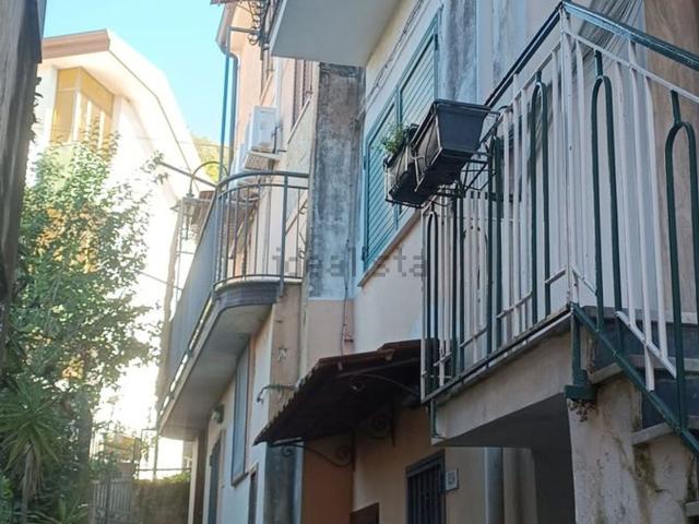 Appartamento in vendita a Casal Velino Marina, Campania