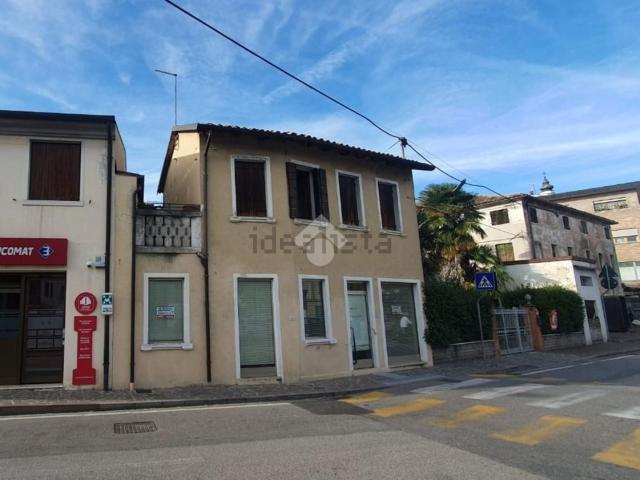 Appartamento in vendita a Spresiano, Veneto
