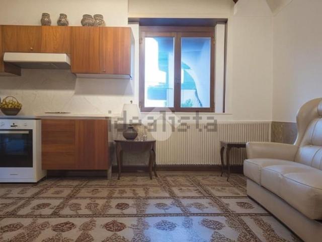 Appartamento in vendita a Colognola, Casazza