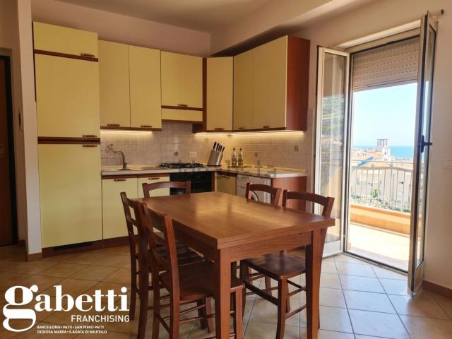 Appartamento in vendita a Piraino, Sicilia