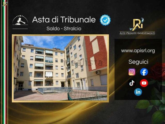 Appartamento in vendita a Piemonte, Alessandria