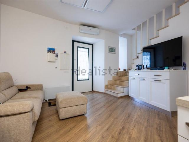 Appartamento in vendita a Borgo, Palestrina