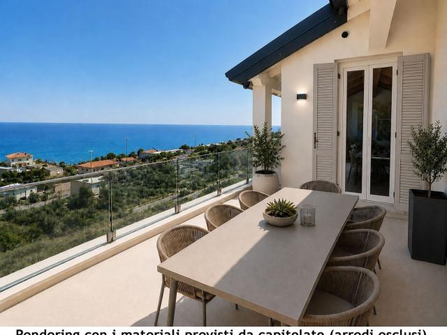 Appartamento in vendita a San Remo, Liguria