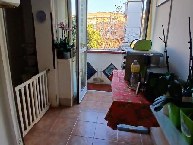 Appartamento in vendita a Luni, Liguria