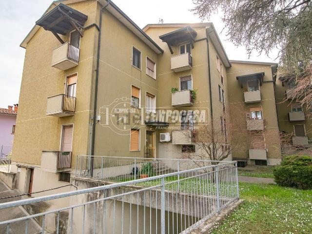 Appartamento in vendita a Fara Gera D'adda, Lombardia