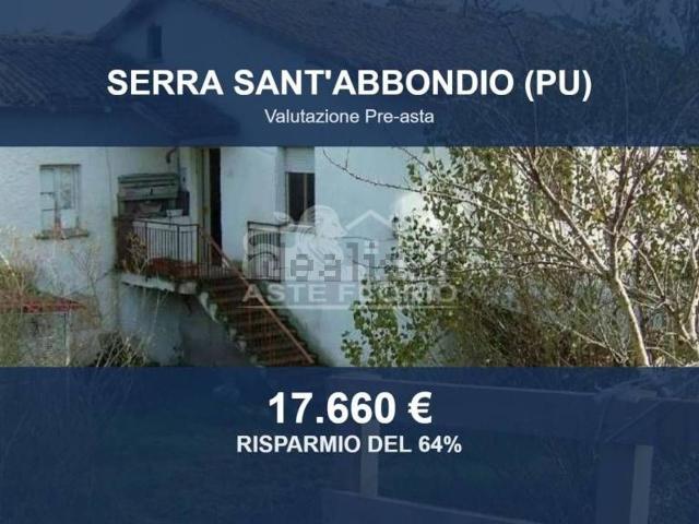 Appartamento in vendita a Marche, Pesaro E Urbino