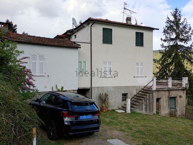 Appartamento in vendita a Calice Al Cornoviglio, Liguria