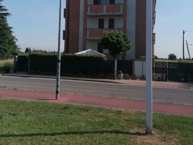 Appartamento in vendita a Montechiarugolo, Reggio Emilia