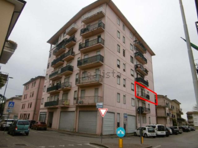 Appartamento in vendita a Montecchio Maggiore, Vicenza