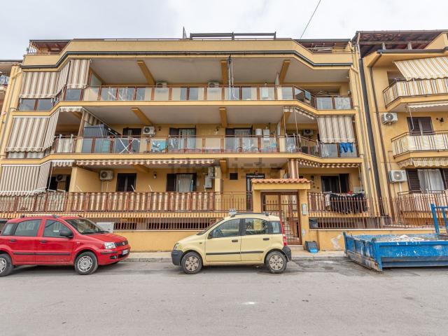Appartamento in vendita a Ficarazzi, Sicilia