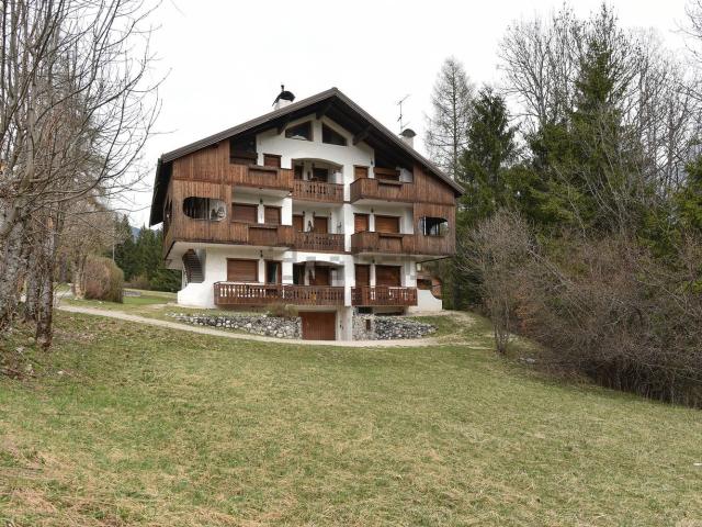 Appartamento in vendita a Villanova, Borca Di Cadore