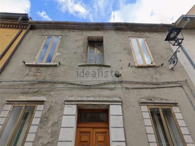 Appartamento in vendita a Montenerodomo, Abruzzo