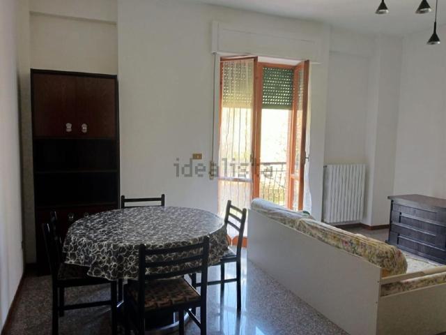 Appartamento in vendita a Case di Coccia, Marche