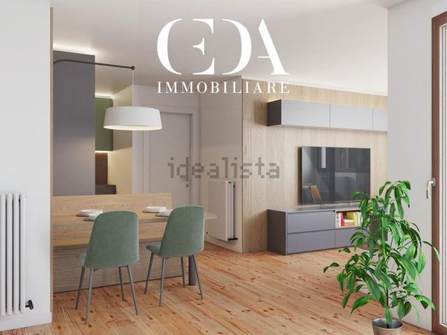Appartamento in vendita a Villanova, Borca Di Cadore